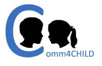 Research Colleagues attend Comm4CHILD Workshop